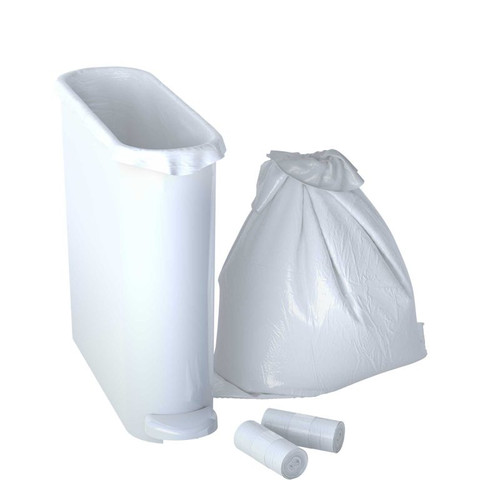 Sanitary bin liners Aspire