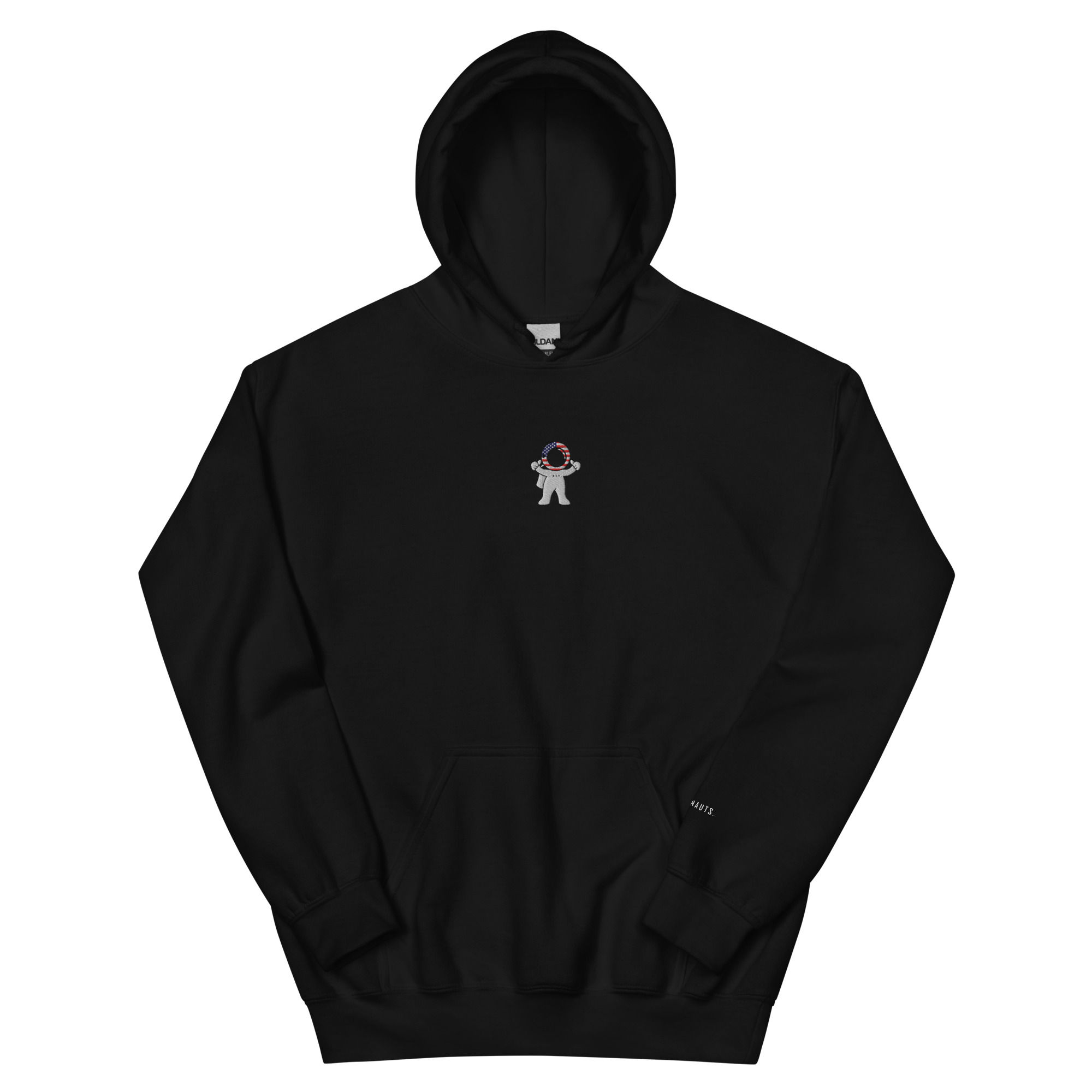 Unisex UA Hoodie