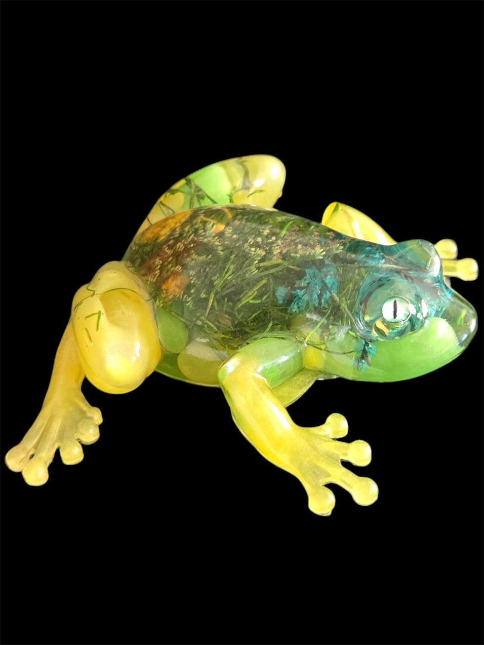 Thumbnail: Mosslight 