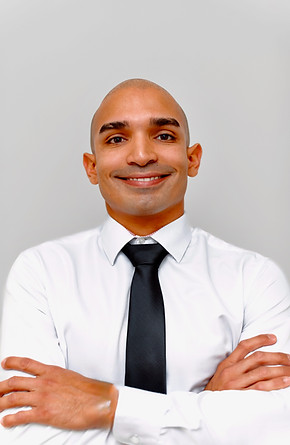 Photo of Owner at Alvy Color Changes