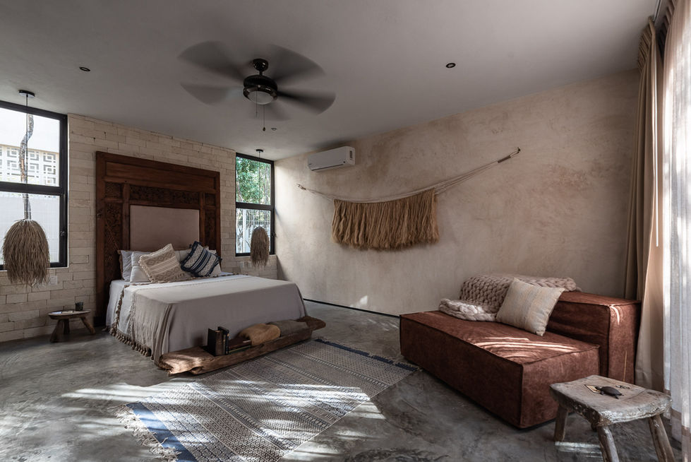 CASA TULUM_Israel pacheco-10