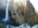 Yellowstone-Tower Fall