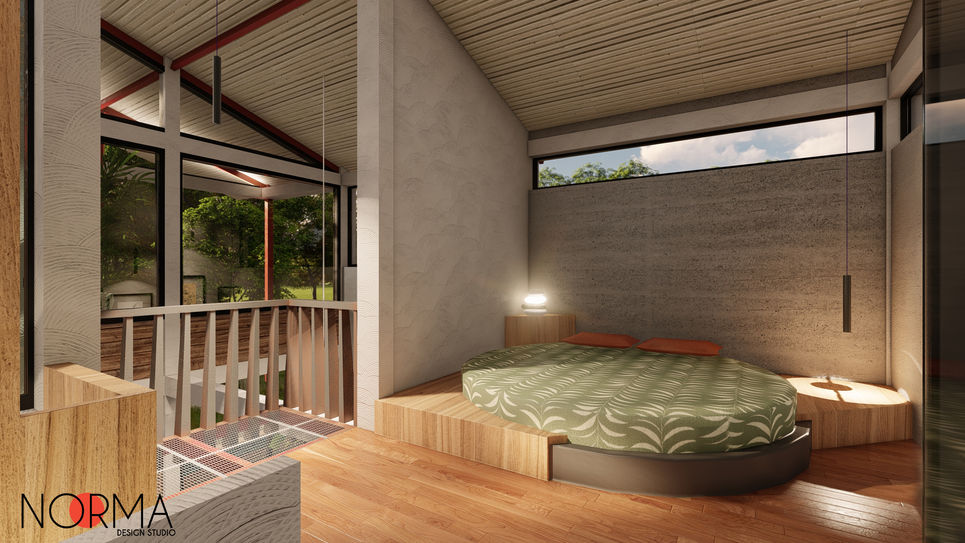 küçük ev - (10)