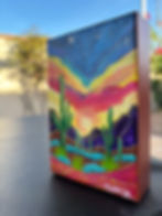 Thumbnail: Desert Burst