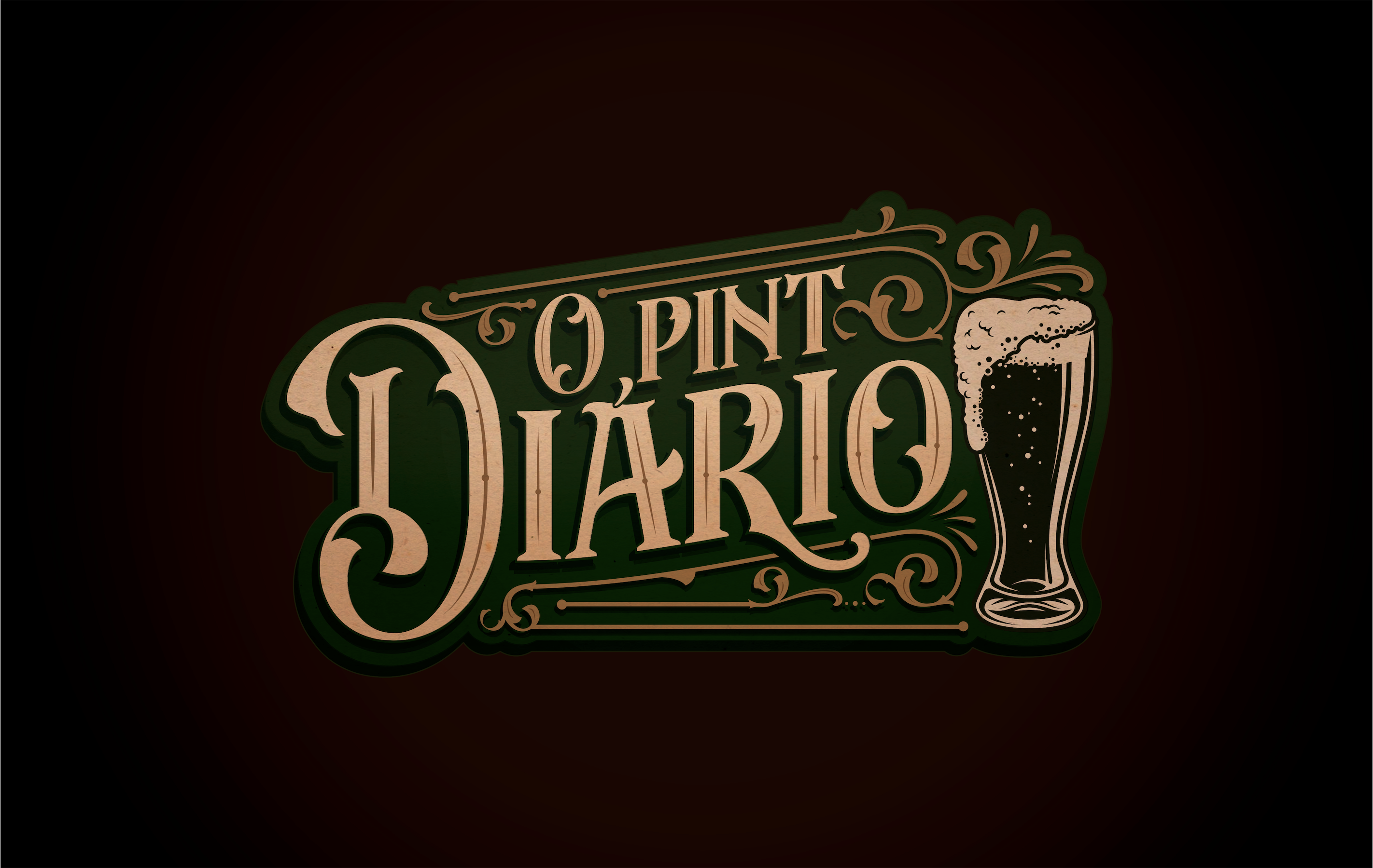 Foto do escritor: O Pint Diário