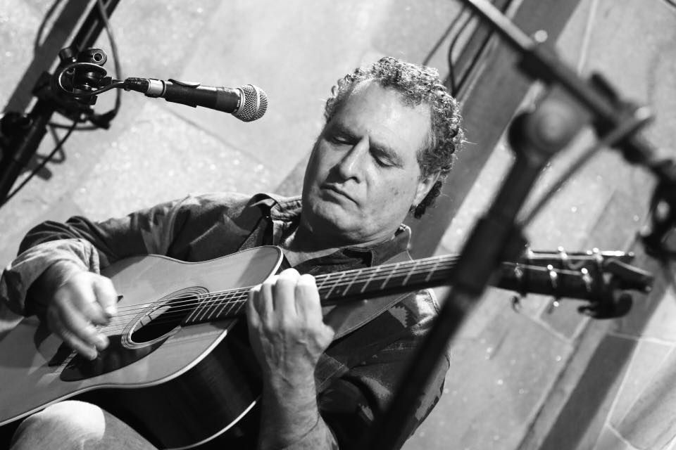 The Pint in the Kitchen: Danny Littwin