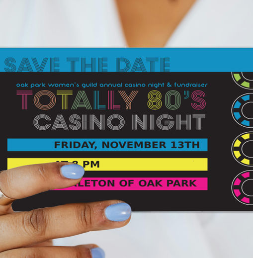 OPWG Casino Invitations