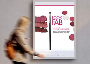 Brand within CoverGirl