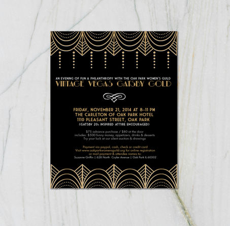 OPWG Event Design