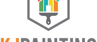 KJ Painting Branding