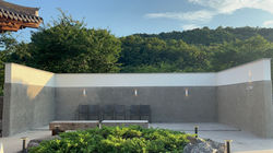 B. 한옥테라스 3-2