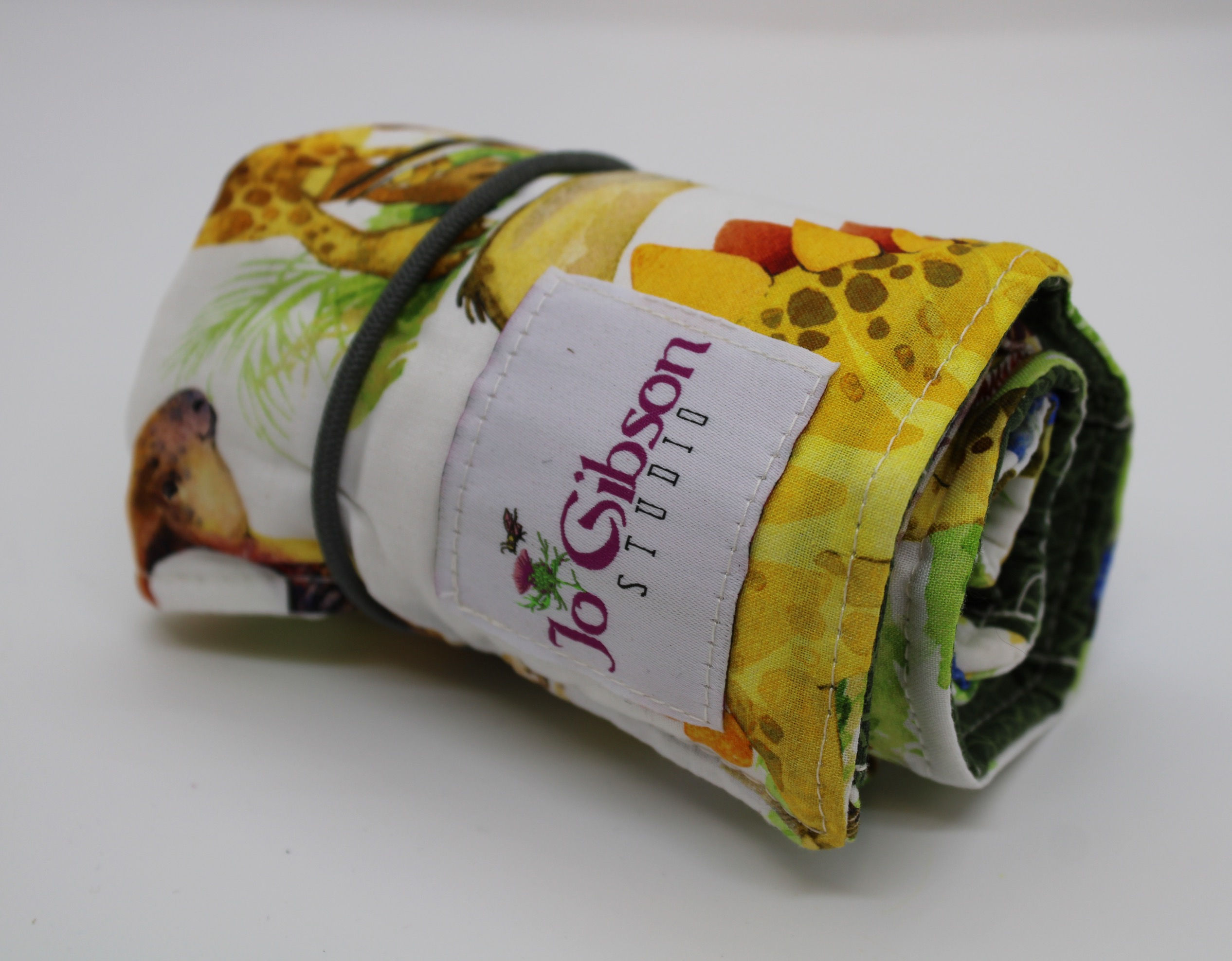 Crayon Roll