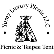Yumy Luxury Picnic Logo