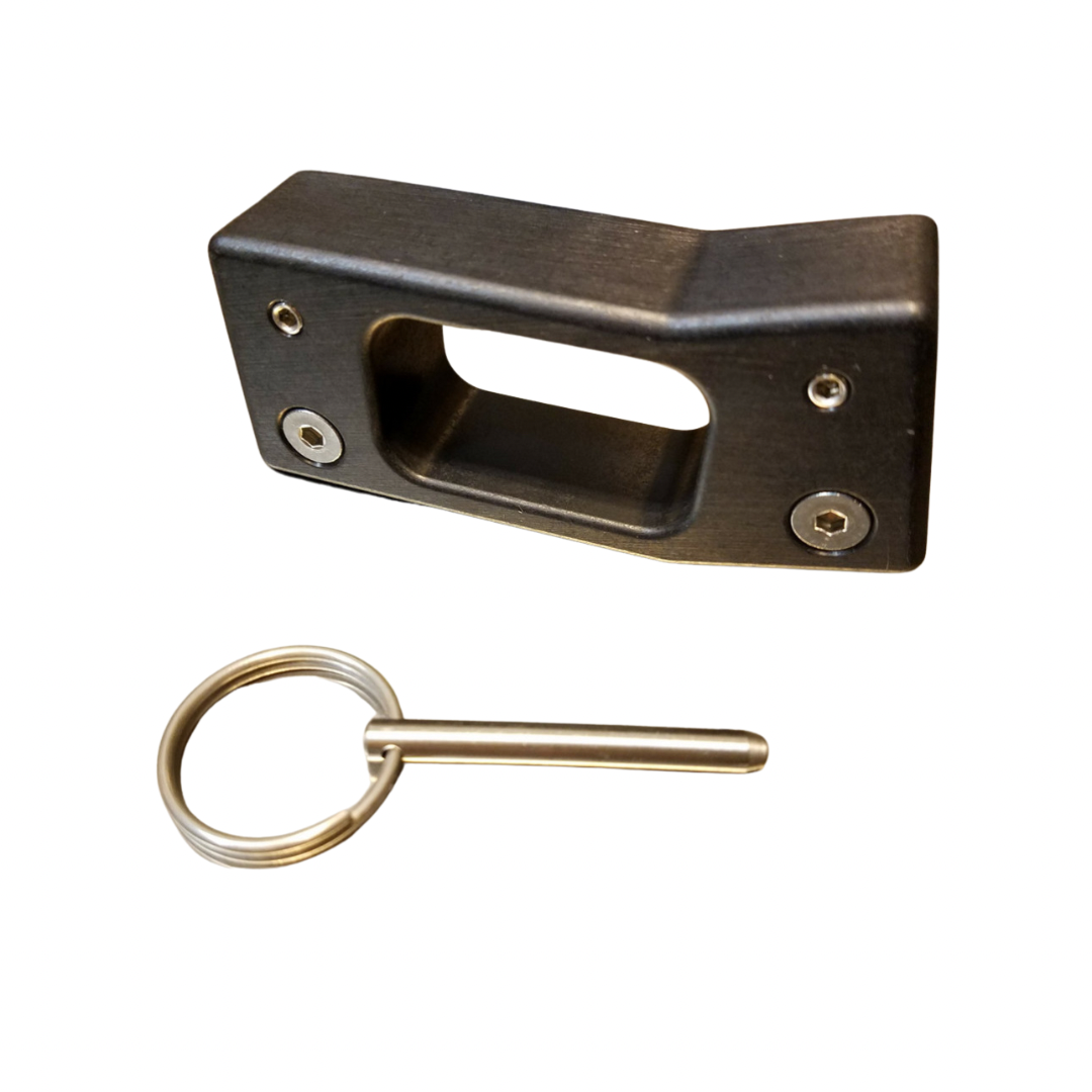 Offset Lowmode Bracket