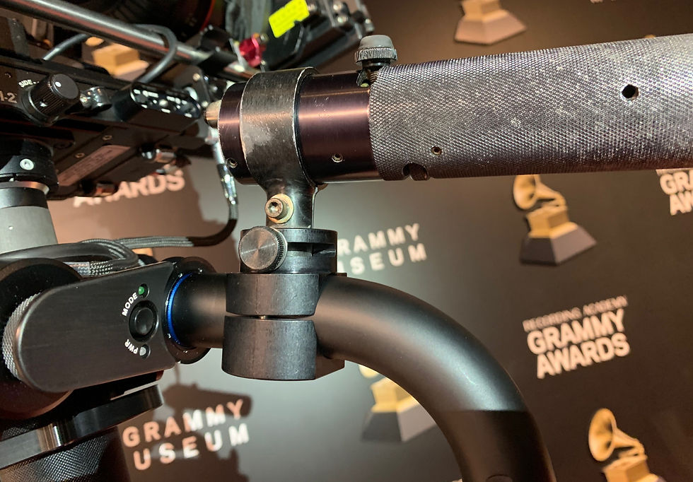 Thumbnail: Gimbal Clamp