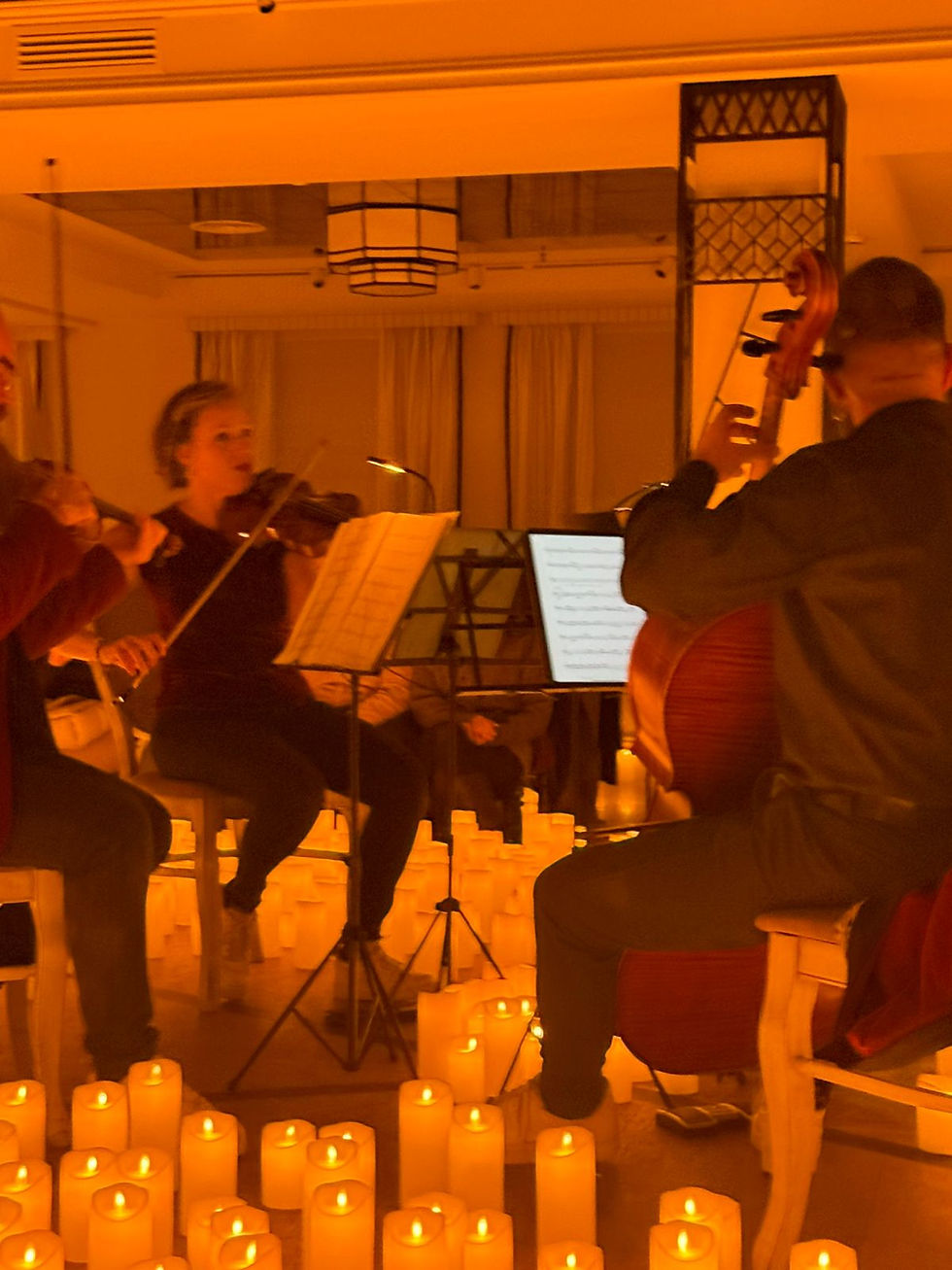 Concierto tributo Queen, Abba, The Beatles y Coldplay