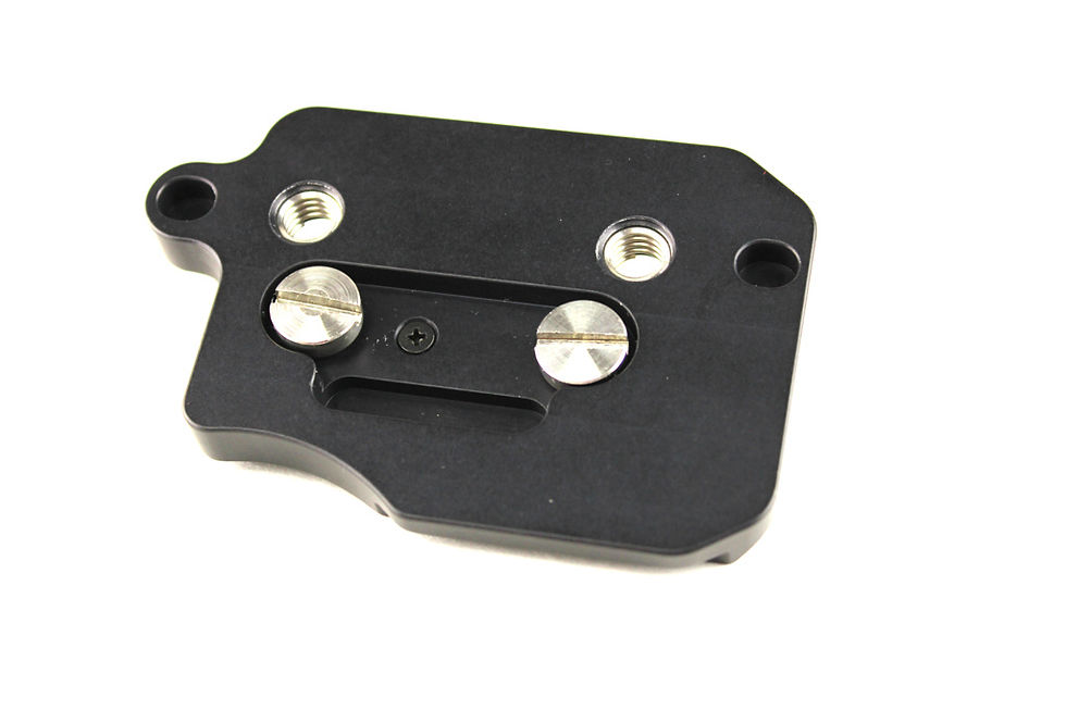 Thumbnail: BPA-1 Adapter