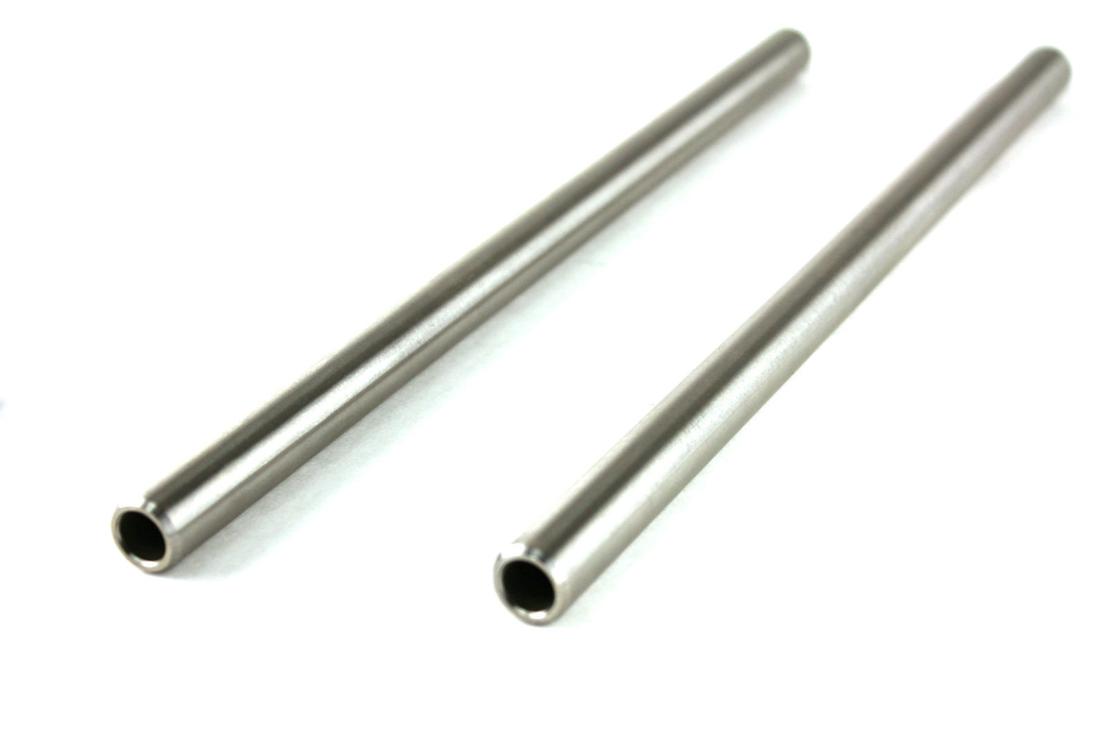 Stainless Steel Iris Rods