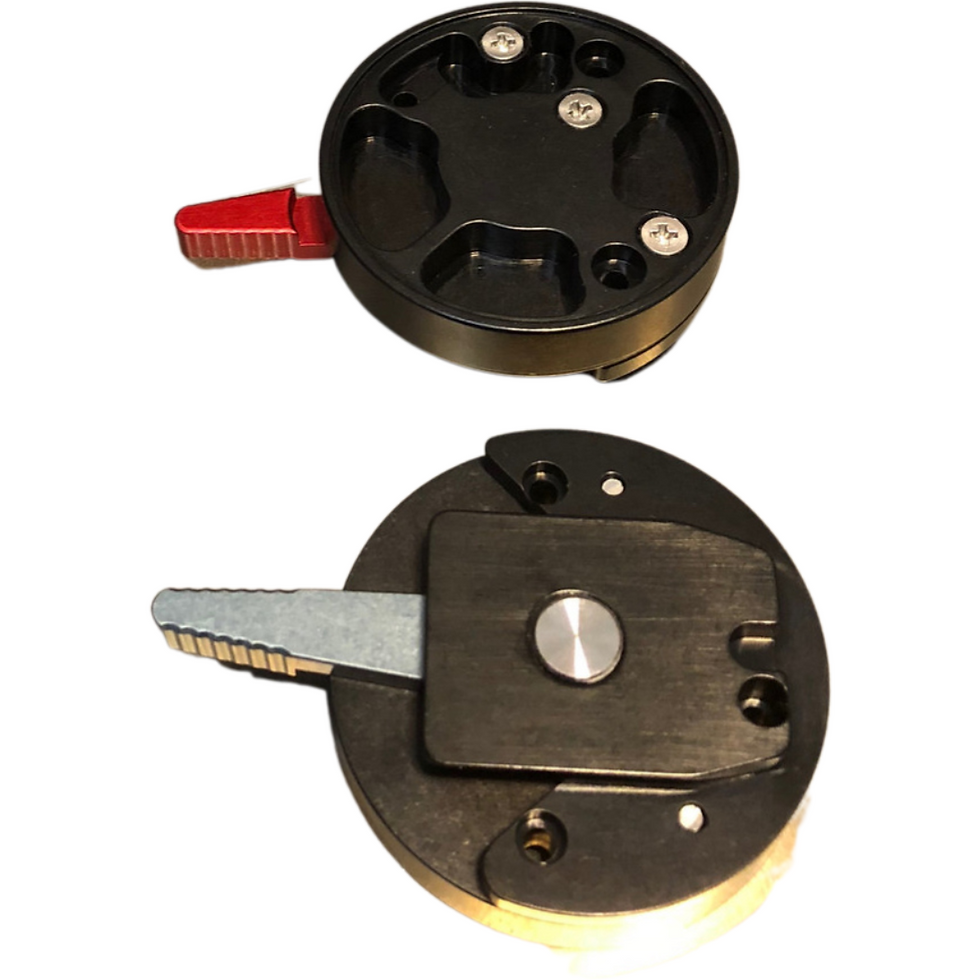 Thumbnail: Sony EVF Adapter to ARRI
