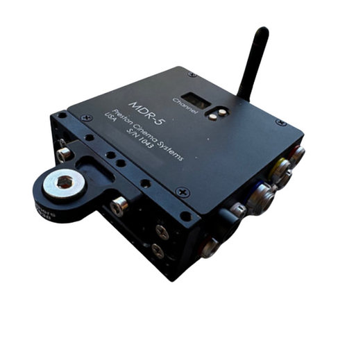 MDR 5 Multi Mounting Point (side mount) | Cinematic Precision