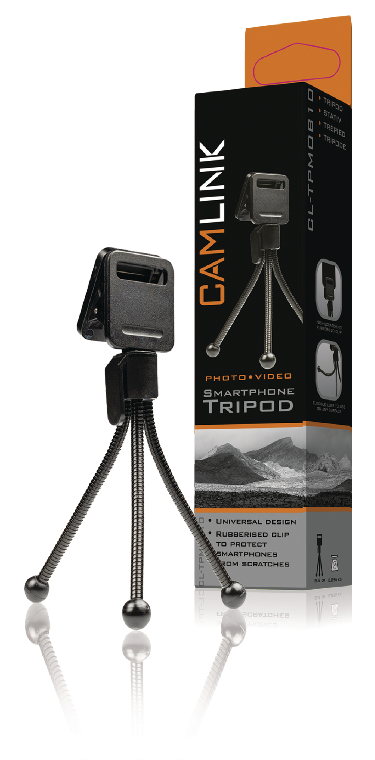 camlink tipod