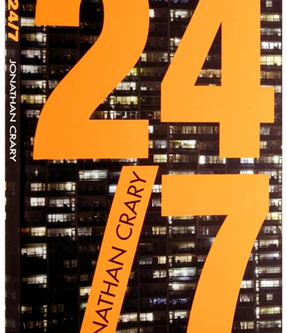 صدى: 24/7 الرأسمالية المتأخرة ونهاية النوم