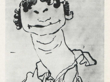 تشكيل | رُسومٌ مَزّاحَة