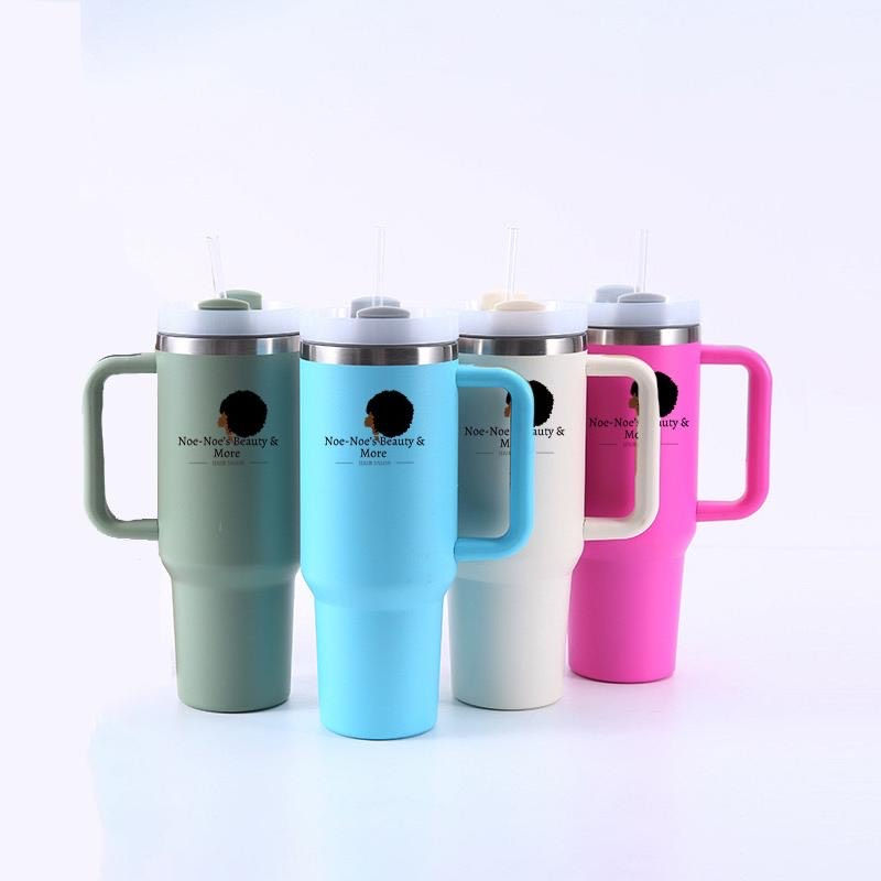 Quencher  H2o WaterTumbler