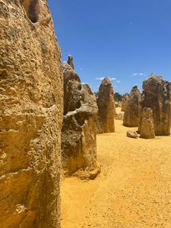 Nambung National Park