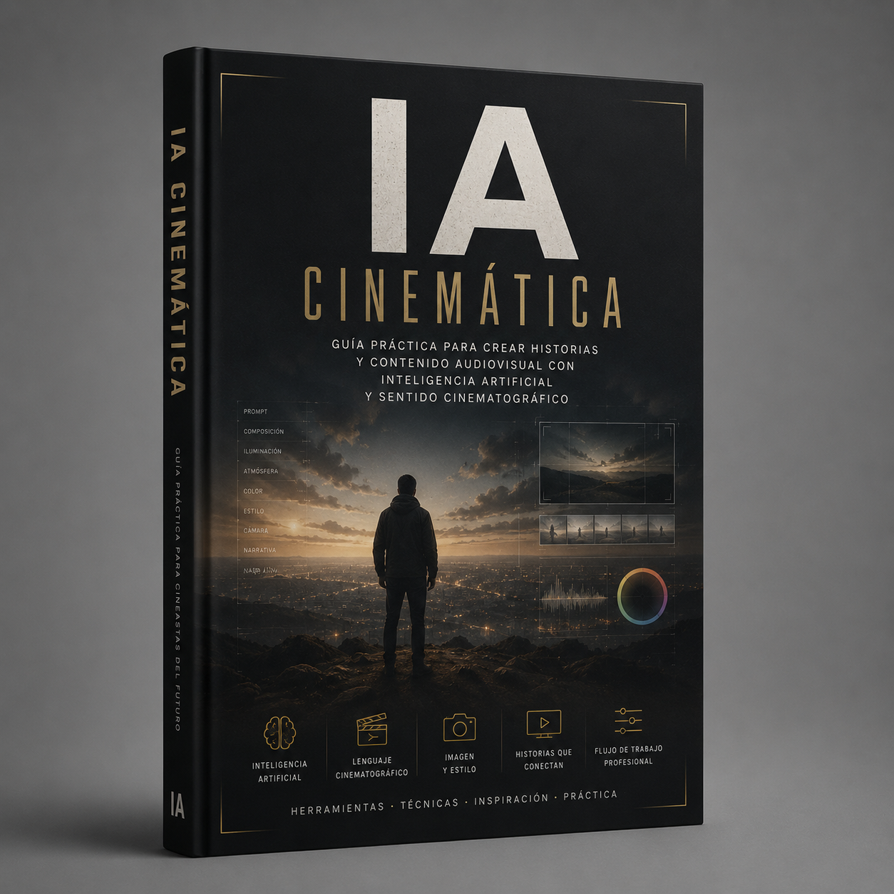 iA Cinemática