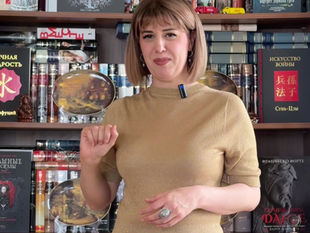 "The Every" by Dave Eggers.