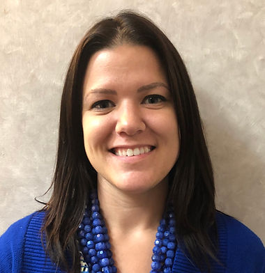 Michelle N. Gary, MA, LPCC
