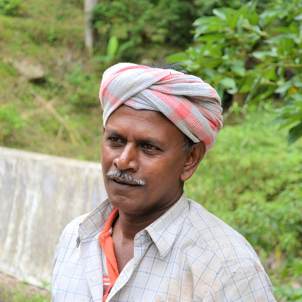 Mariappan