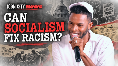 DSA Says It Wants to ‘Finish Reconstruction.’ But Are Civil Rights Bigger Than Class Politics?