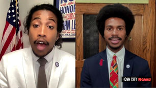 All Of The Ousted Tennessee Legislators Reinstated