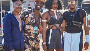 Pacific Northwest Pride Goes Down As Huge Success.