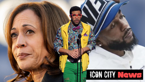 Beyond the "Drake" Test: Kamala Harris's True Identity