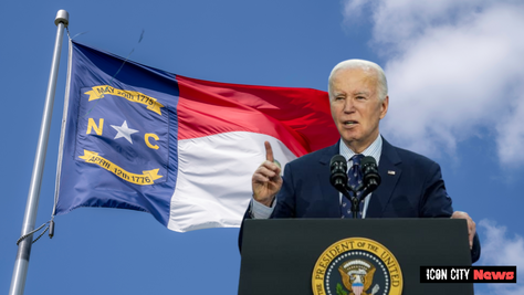 The Battle for North Carolina: A Democratic Dream or Delusion?