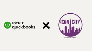 Icon City + QuickBooks: Making the Money Make Sense