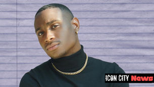 Black Gay Excellence: Jordan E. Cooper - A Revolutionary Force in Entertainment