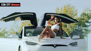 Khey Baby Slays Aaliyah Tribute