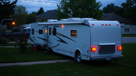 Van Life or No Life? How America Rebranded Housing Insecurity as Freedom
