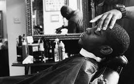 All Day Barbershop x Icon City: Grooming a Brand, Amplifying a Movement