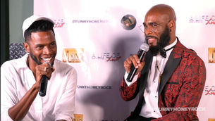 Kevin Mines Book Release x Icon City: Spotlighting Black Queer Storytelling Through Nightlife & Narrative