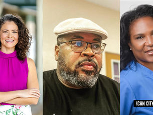 Palms Springs' Black Chamber Honors Local Luminaries