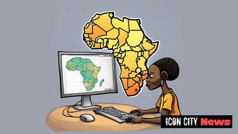 Empowering Kenya's LGBTQ+ Community, One Connection at a Time