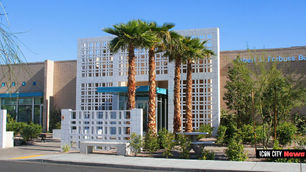 Allegations Of Racism Arise At Las Vegas LGBT Center