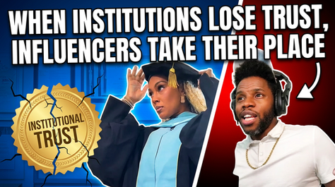 Dr. Cheyenne Bryant Is Trolling Us—But She Still Hasn’t Answered the Question