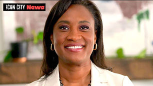 #FunnyMoneyRock: Meet Our First Black Gay Senator