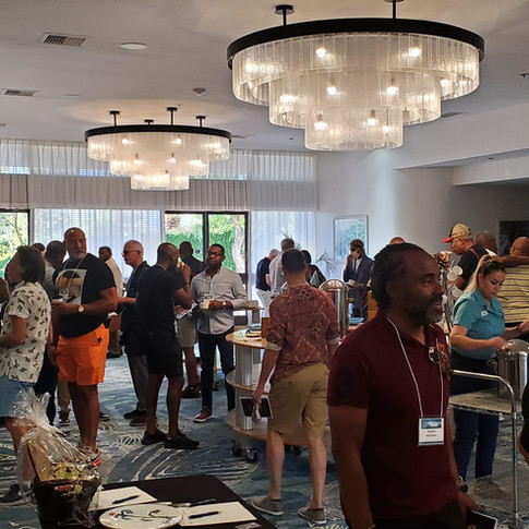 BOD Wellness Summit